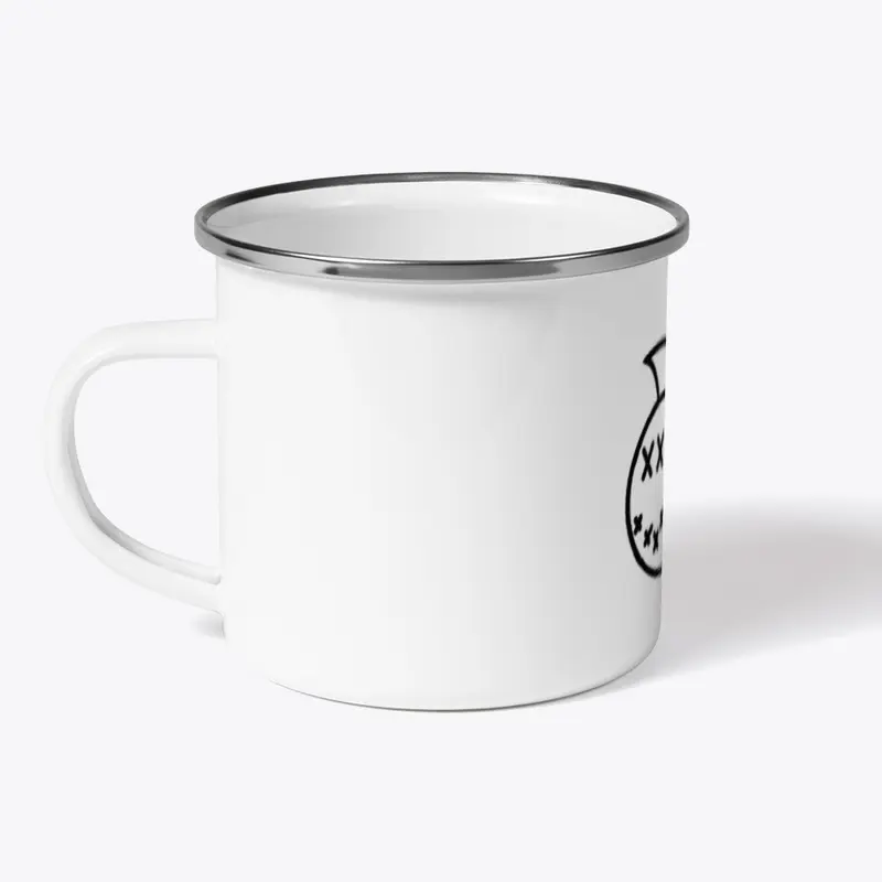 Camping Mug