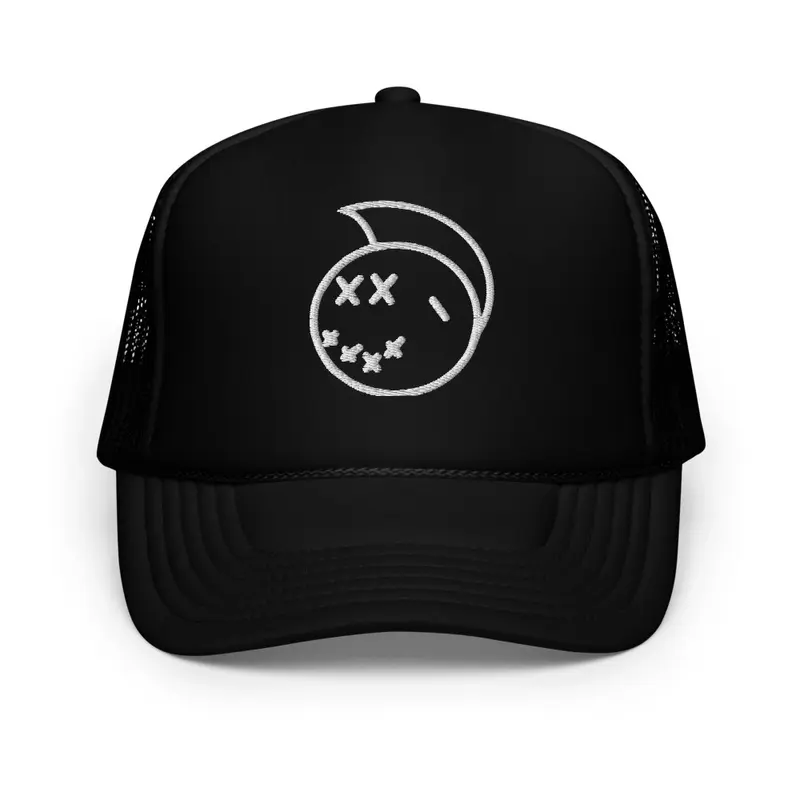 Trucker Hat